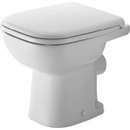 DURAVIT D-Code 21080900002