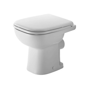 DURAVIT D-Code 21080900002