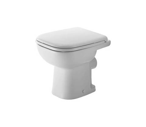 DURAVIT D-Code 21080900002