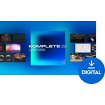 Native Instruments Komplete 26 Ultimate Crossgrade (Дигитален продукт)