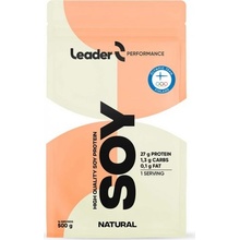 Leader Soy Protein 500 g