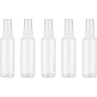 Fľaštička s rozprašovačom 100 ml