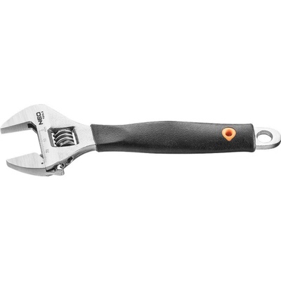 Neo Tools Nastavitelný klíč 250 mm rozsah 0-32 mm 03-029