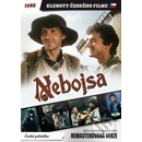 Nebojsa DVD