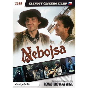 Nebojsa DVD