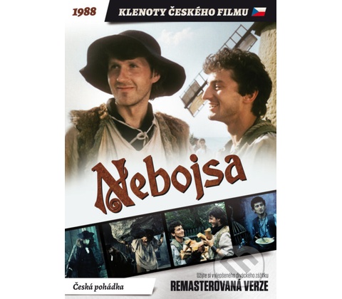 Nebojsa DVD