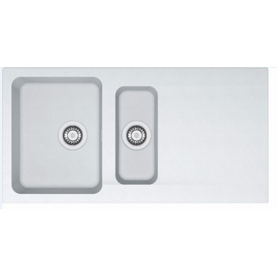 FRANKE OID 651 bílá LED