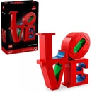 LEGO® Art - LOVE (31214)
