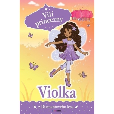 Vílí princezny Violka