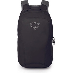 Osprey сгъваема раница ul stuff pack, черна (10030813osp)