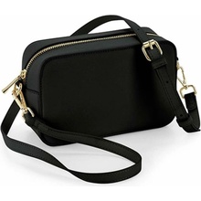 BagBase dámská crossbody kabelka černá