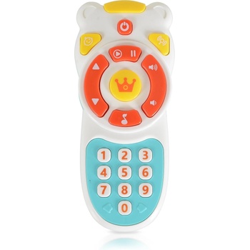 Huanger Бебешко tv дистанционно he0529 (110831)