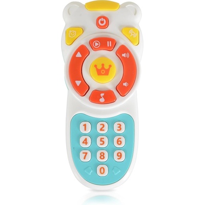 Huanger Бебешко tv дистанционно he0529 (110831)