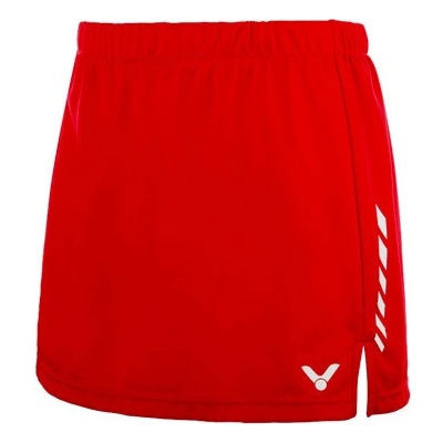 Victor dámska sukňa Denmark 4618 red