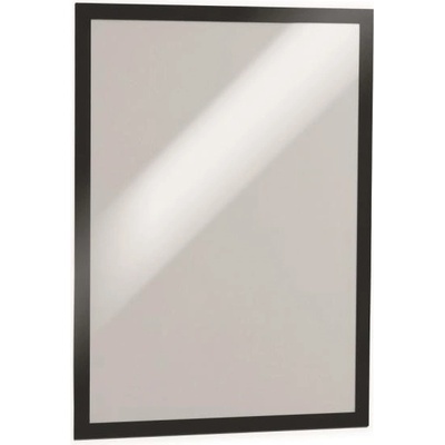 Durable Samolepiaci DURAFRAME A3 čierny