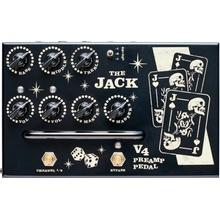 Victory Amplifiers V4 Jack Preamp