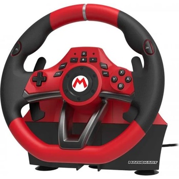 HORI Mario Kart Racing Wheel Pro Deluxe for Nintendo Switch (NSP285)