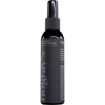 NoGray's Natural Hair Tonic for Men 125 ml