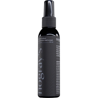 NoGray's Natural Hair Tonic for Men 125 ml