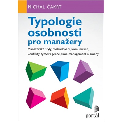 Typologie osobnosti pro manažery