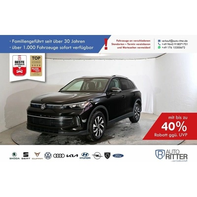 Volkswagen Tiguan DSG 110 kW