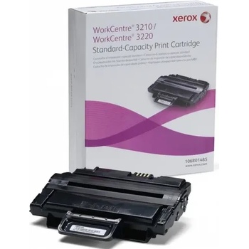 Image 1 of Xerox КАСЕТА ЗА XEROX Work Centre 3210/3220 - Black - PN 106R01487 (101XER3210H)
