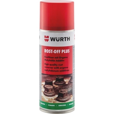 WÜRTH Odrezovač 400ml | Zboží Auto