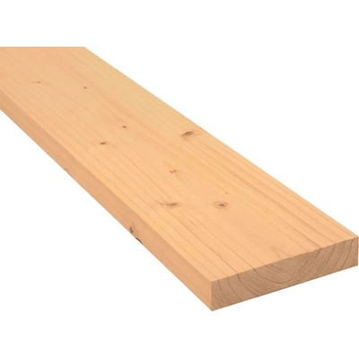 Zboží Hoblované SM 20x80x2000mm