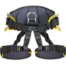 Singing Rock Sit Worker 3D