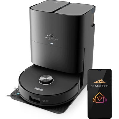 ETA Nuovo30 Aqua Pro 7983 90000