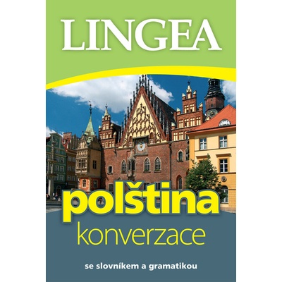 Česko-polská konverzace, 4. vydání