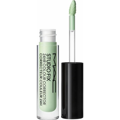 MAC Cosmetics Studio Fix 24HR Colour Corrector tekutý korektor Mint 1,8 ml