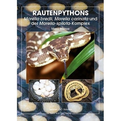 Rautenpythons