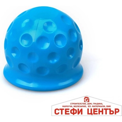 Paolo Гумена капачка за теглич pa743 - Синя (1852299)