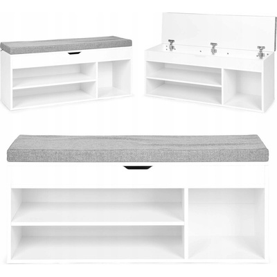 ModernHome WYJ-249 biely