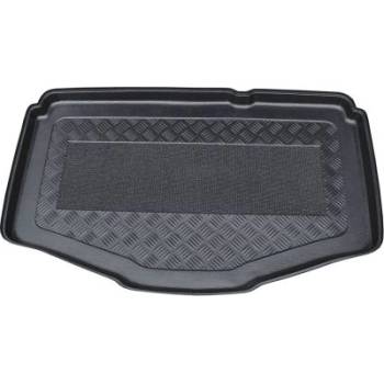 Стелка за багажник за Suzuki Swift (2007-2010) Hatchback 3d/5d for models with a shelf = Low (under the shelf)