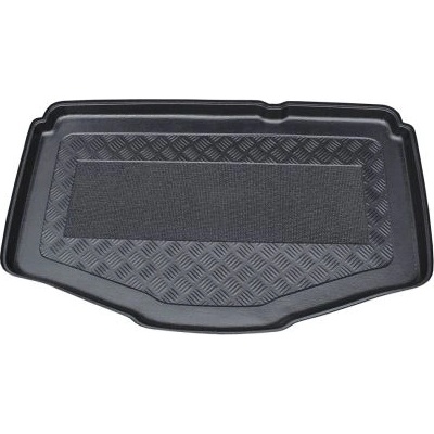 Стелка за багажник за Suzuki Swift (2007-2010) Hatchback 3d/5d for models with a shelf = Low (under the shelf)