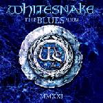 Warner Whitesnake: The Blues Album MMXXI - CD (038711)