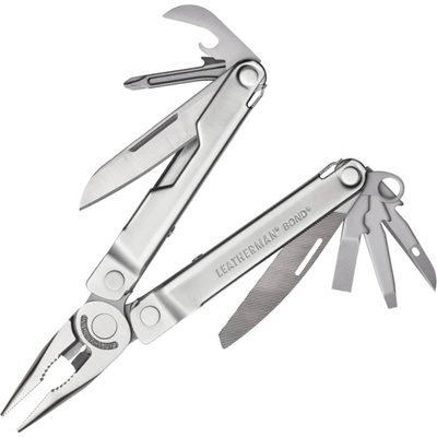 Leatherman Bond
