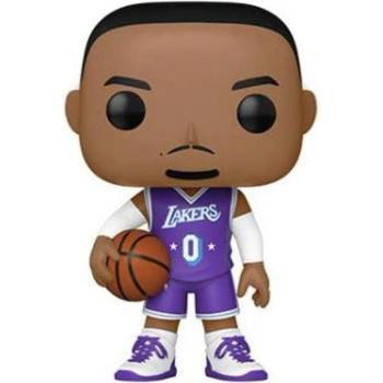 Funko Фигурка Funko POP! Basketball NBA: Los Angeles Lakers - Russell Westbrook (CE'21) #135 (FUNKO-070967)