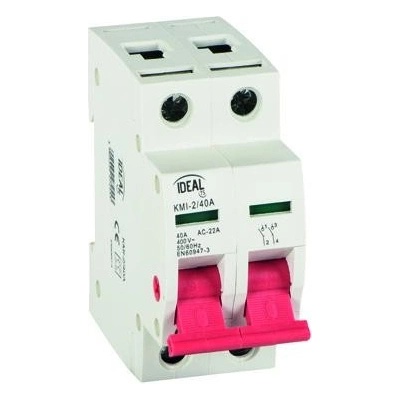 Kanlux KMI-2/40A 27255