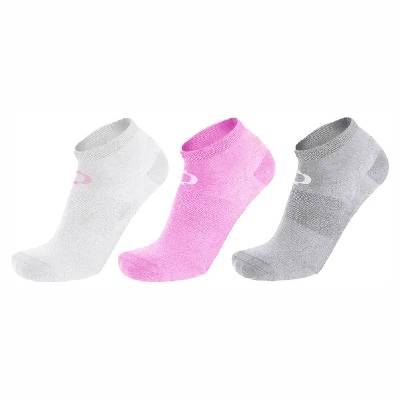 Чорапи John smith C-25100 25i no show socks 18 pairs - Multicolor