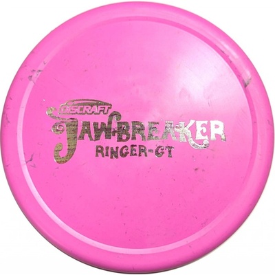 Discraft Ringer GT Jawbreaker