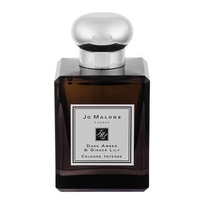 Jo Malone Dark Amber & Ginger Lilly kolínska voda dámska 50 ml