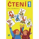 Čtení 1 pro prvňáčky