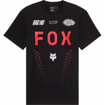 Fox Shield Ss Prem Tee