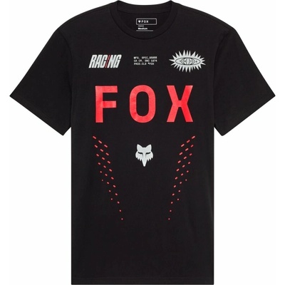 Fox Shield Ss Prem Tee