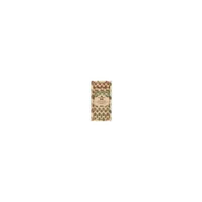 Sada papírů 10x21 Antique Christmas (PF) nezařazeno PAPPFS027