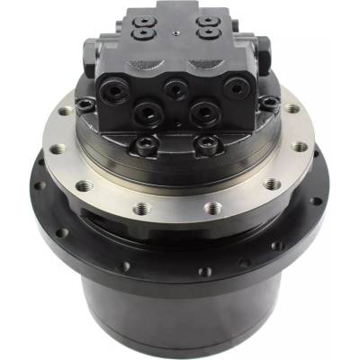 Hydromotor pojazdu TAKEUCHI TB070 TB175