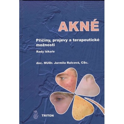 Akné Jarmila Rulcová